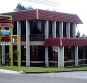 Park Haven Motor Lodge - Accommodation QLD