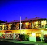 Windsor Lodge Motel - Accommodation QLD