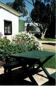 Senior SA Accommodation QLD