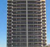 Trafalgar Towers - Accommodation QLD
