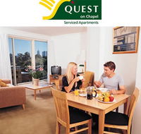 Quest On Chapel - Accommodation QLD