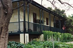 Vale Park SA Accommodation QLD