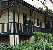 Levi Park Caravan Park - Accommodation QLD
