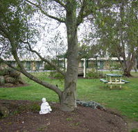 The Gold Sovereign Motor Inn - Accommodation QLD