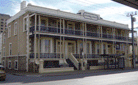 Backpackers Coonawarra SA Accommodation QLD