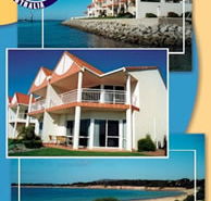 Sea Eyre Accommodation - Accommodation QLD
