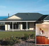 Glenoe Cottages - Accommodation QLD