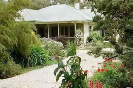 Wunghnu VIC Accommodation QLD