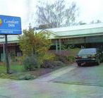 Comfort Inn Parkview - Accommodation QLD