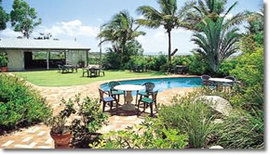 Camelot Motel - Accommodation QLD 0