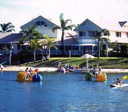 Elanora QLD Accommodation QLD