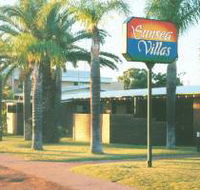 Kalbarri Sunsea Villas - Accommodation QLD