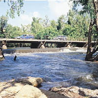 Katherine Low Level Caravan Park - Accommodation QLD 0