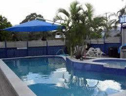 Raceways Motel - Accommodation QLD 0