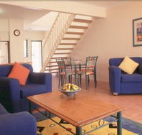 Terrapin Apartments - Accommodation QLD