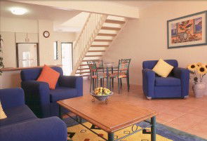 Terrapin Apartments - Accommodation QLD 0