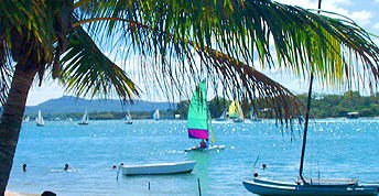Terrapin Apartments - Accommodation QLD 1