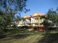 Coral Cove QLD Accommodation QLD