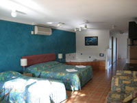 Coral Cove Resort & Golf Club - Accommodation QLD 1