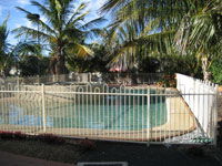 Coral Cove Resort & Golf Club - Accommodation QLD 3