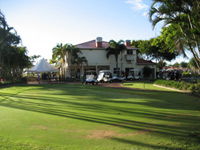 Coral Cove Resort & Golf Club - Accommodation QLD 4