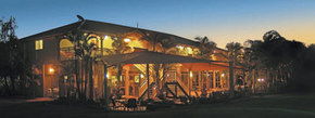 Coral Cove Resort & Golf Club - Accommodation QLD 5