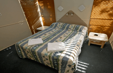 Kellys Beach Resort - Accommodation QLD 1