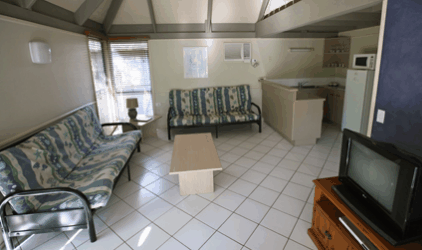 Kellys Beach Resort - Accommodation QLD 3