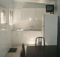 Cape Hillsborough Nature Resort - Accommodation QLD