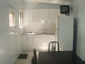 Cape Hillsborough Nature Resort - Accommodation QLD 0