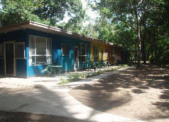 Cape Hillsborough Nature Resort - Accommodation QLD 5