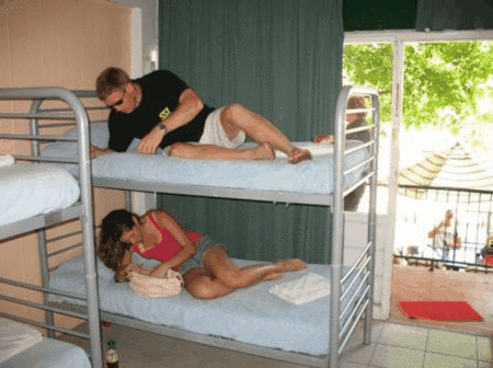 Globetrotters Budget Accommodation - Accommodation QLD 3