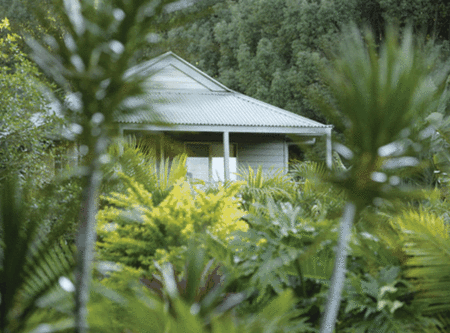 Peppers Coorabell Retreat - Accommodation QLD