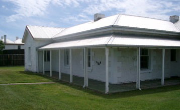 Cape Otway VIC Accommodation QLD