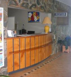 Jackaroo Motel - Accommodation QLD 0