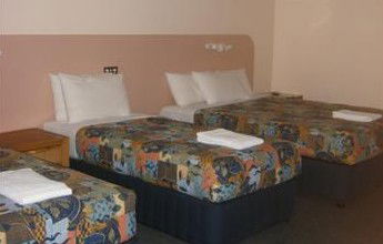 Jackaroo Motel - Accommodation QLD 1