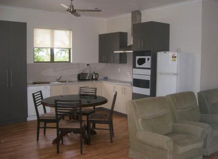 Jackaroo Motel - Accommodation QLD 2
