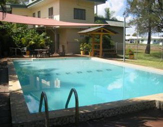 Jackaroo Motel - Accommodation QLD 3