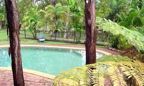Resort Bamaga - Accommodation QLD 0