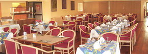 Resort Bamaga - Accommodation QLD 1