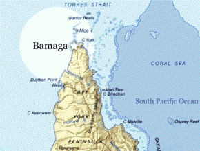 Resort Bamaga - Accommodation QLD 3