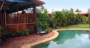 Resort Bamaga - Accommodation QLD 4