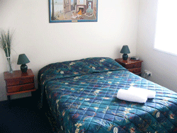 Burleigh Point Apartments - Accommodation QLD 2