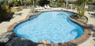 Isle Of Palms - Accommodation QLD 1
