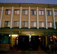Centrepoint Motel - Accommodation QLD