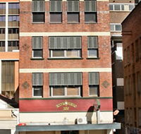 City Edge Brisbane Formerly Explorers Inn - Accommodation QLD