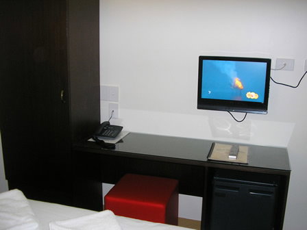 City Edge Brisbane (Formerly: Explorers Inn) - Accommodation QLD 4