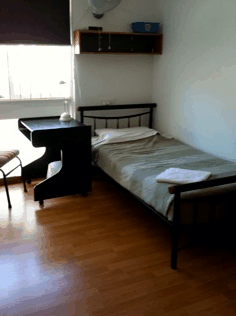 Adalong Student Guesthouse - Accommodation QLD