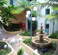 Burleigh Terraces Luxury Apartments - Accommodation QLD