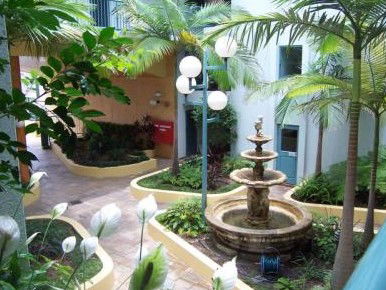 Burleigh Terraces Luxury Apartments - Accommodation QLD 0